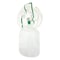 Dealmed Adult Non Rebreather Oxygen Mask, Ea, 1 Pk 787421 - alternate 2